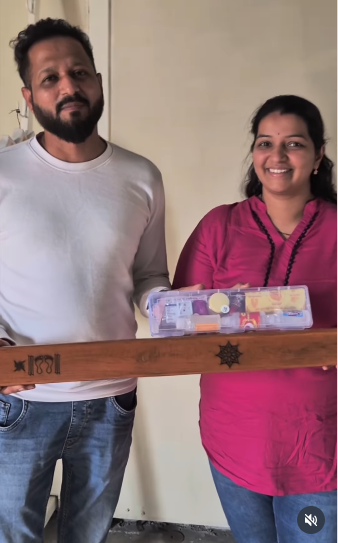 Instagram Video Thumbnail